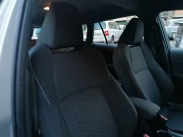 Toyota Corolla - 12