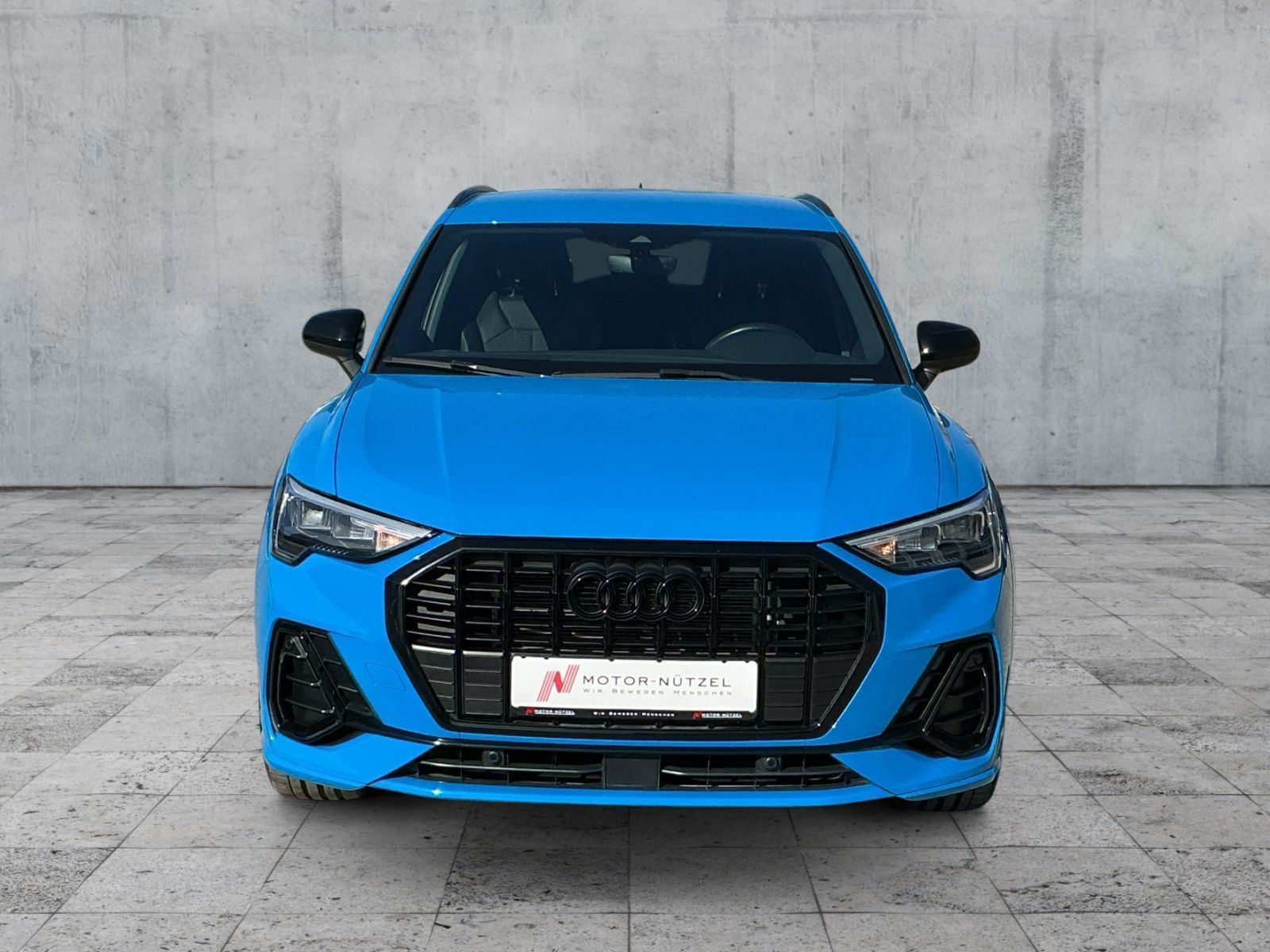 Audi Q3 - Bild 3