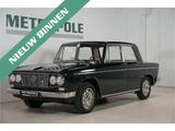 Lancia Fulvia GTE M1046 - Lancia Fulvia Gebrauchtwagen