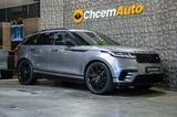 Land Rover Range Rover Velar R-Dynamic SE (221kw) 3,0D I6 - Land Rover Range Rover Velar Hybrid (Diesel/Elektro)