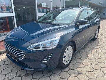 Ford Focus - 2