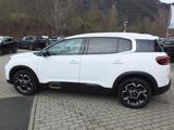Citroën C5 Aircross Pure Tech 130 S&S EAT8 C-SERIES - Citroën C5 Aircross C-SERIES mit Benzin-Antrieb