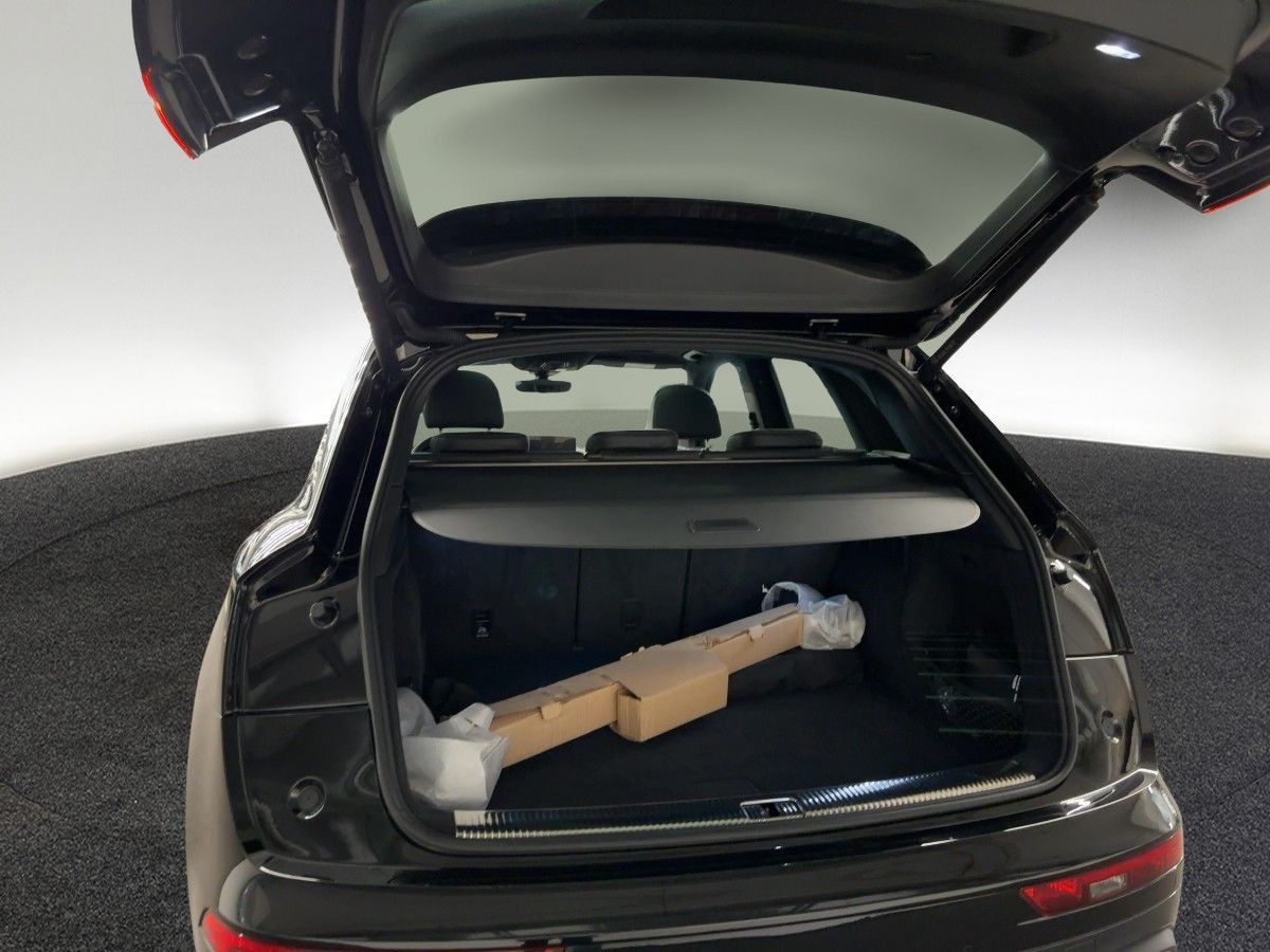 Audi Q5 - Bild 10