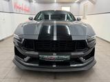 Ford Mustang Eco 2.3 Carbonized Grey/Duplex AGA/Perfo - Ford Mustang Gebrauchtwagen in München