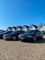 Audi S8 A8 D2 Handschalter Tausch gegen Bus - Audi A8 aus 1996