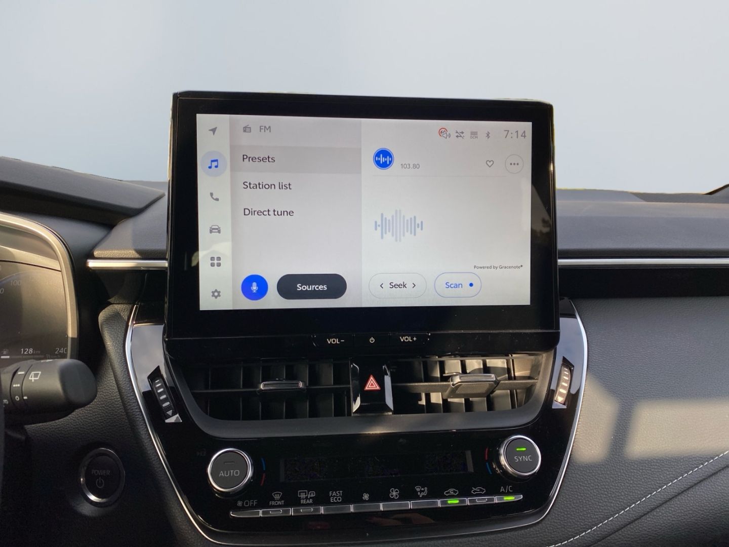 Toyota Corolla - Bild 14