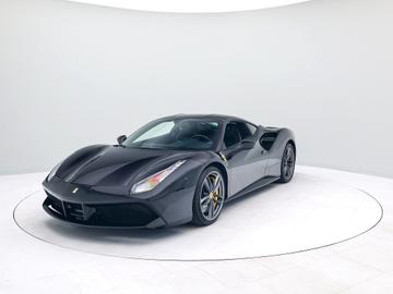 صورة 2 لـ 2016 Ferrari 488 GTB