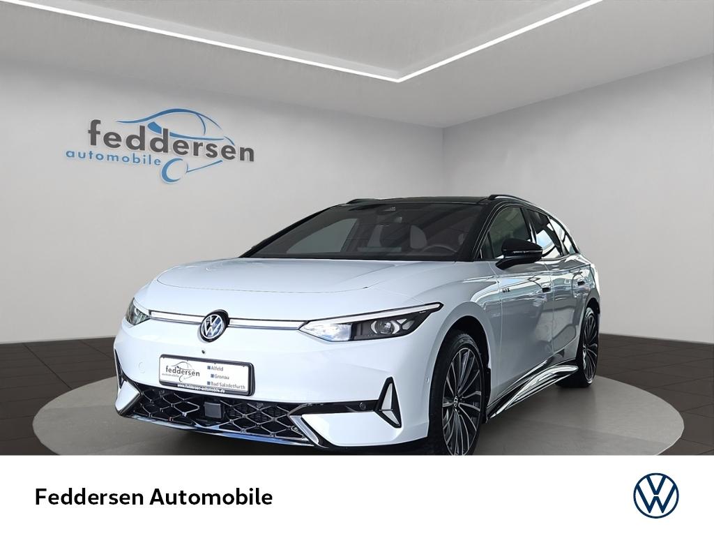 Volkswagen ID.7 Tourer GTX 4MOTION AHK Pano ACC Navi DCC Si
