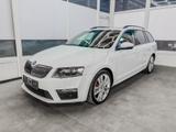 Skoda Octavia Combi 2.0 TDI DSG NAVI PANO SHZ XENON... - Skoda Octavia: TDI Dsg