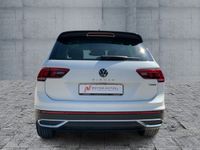 Volkswagen Tiguan - Vorschau Bild 5