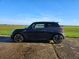 MINI John Cooper Works GP John Cooper Works - MINI MINI: Works Gp