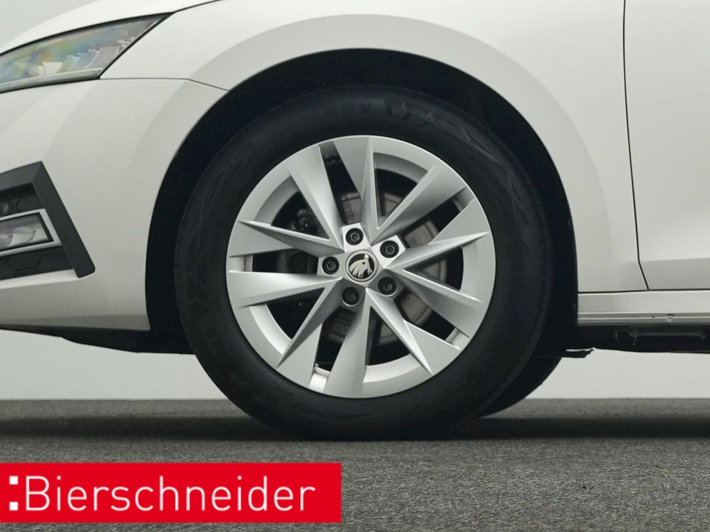 Skoda Octavia - Bild 26