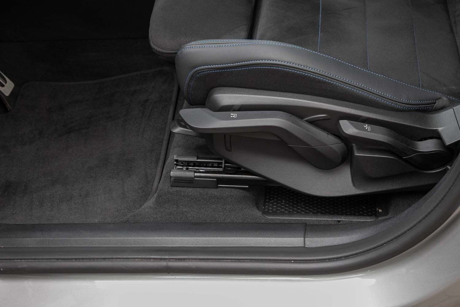 BMW X1 - Bild 12