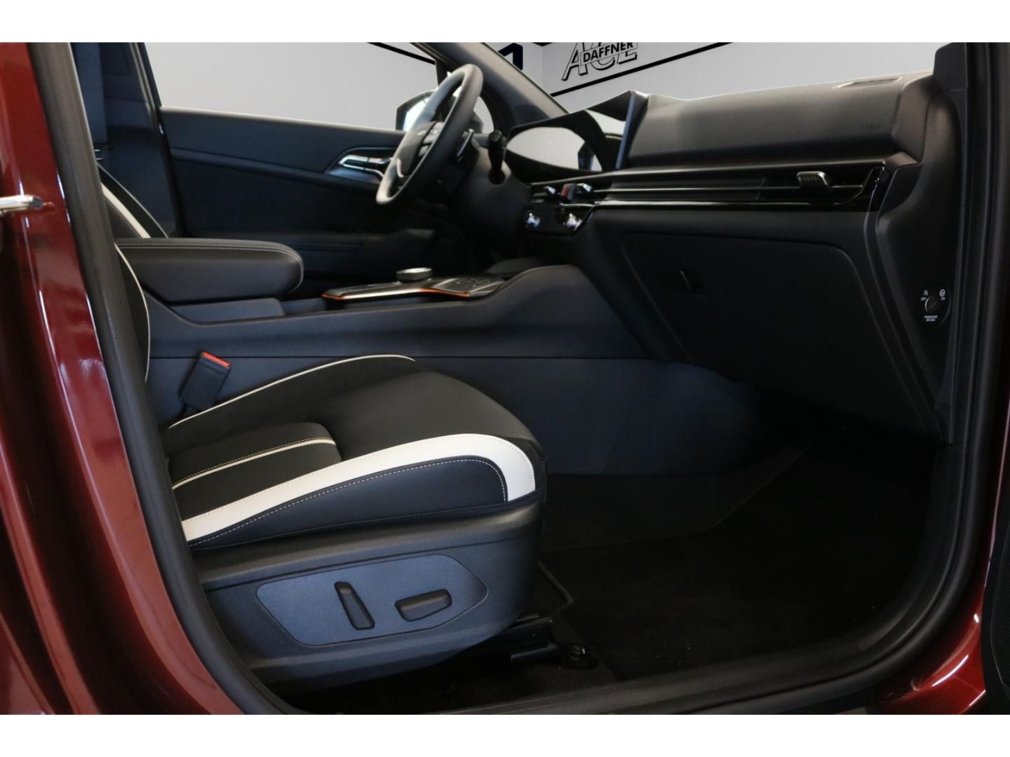 Fahrzeugabbildung Kia Sportage GT-Line 4WD Panoramadach P3 P4 P5