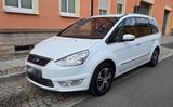 Ford FORD GALAXY 2.2 TDCI WA6 AHG-2T,Standheizu... - Ford Galaxy WA6 mit Diesel-Antrieb