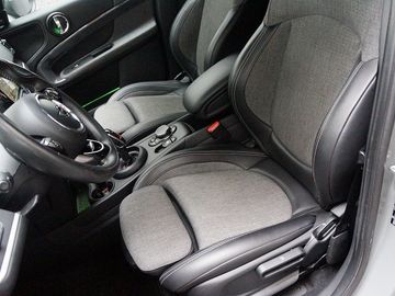 MINI Countryman S (Cooper) - 10