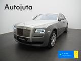 Rolls-Royce Ghost - - Rolls-Royce aus 2016