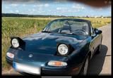 Mazda MX5 NA Classic Sondermodell, 182.000... - Mazda MX-5: Sondermodell