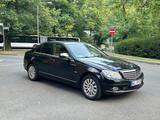 Mercedes-Benz C 280 - - Mercedes-Benz C 280 von privat