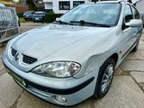 Renault Megane RXE 1.6 16V * 3.-Hand * Automatik * EFH * - gebrauchte Renault Megane aus dem Jahr 2000
