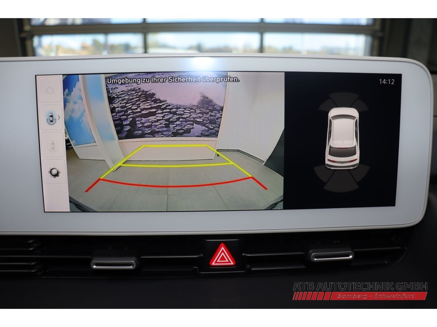Hyundai IONIQ 5 – Bild 14