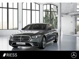 Mercedes-Benz S 580 e 4M L AMG Sport Distr Pano Sitzkli Massag - Mercedes-Benz S 580 Jahreswagen