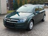 Opel Astra H 1.6 Lim. Elegance/Klima/Tempo/Zahnriemen - Opel Astra aus 2005: H