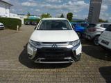 Mitsubishi Outlander Active 2.0 ClearTec 2WD CVT - Mitsubishi Outlander: Active