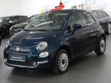 Fiat 500C Lounge Aut. Klimaaut./PDC/Top! - Fiat 500C aus 2016
