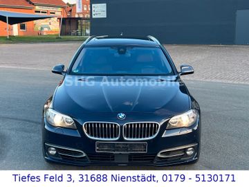 BMW 535 - 6