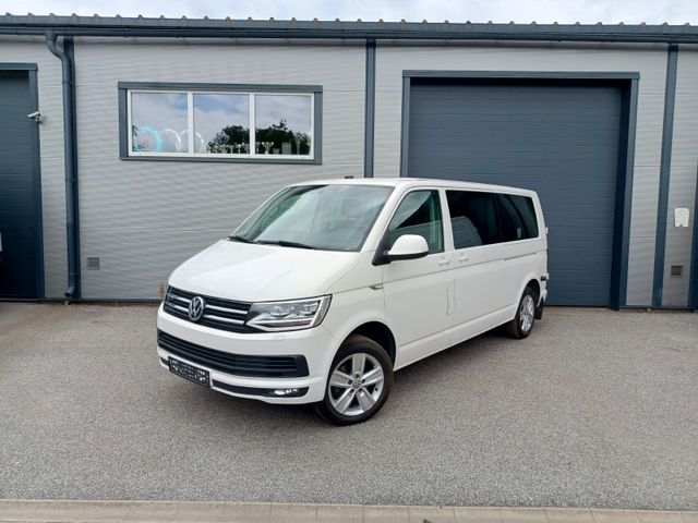 Volkswagen T6 Caravelle 4Motion - 110kw - DSG - LWB - VAT