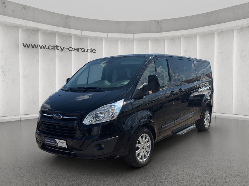 Image of Ford Transit