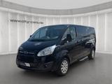 Ford Transit/Tourneo Custom  L2 Titanium*8-sitzer*ACC - Ford Transit: Sitzer