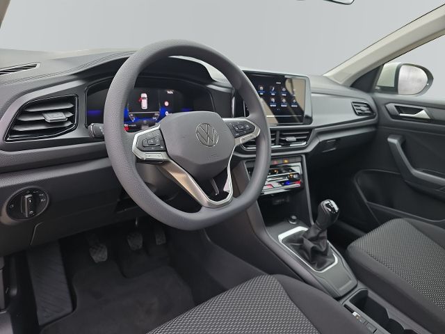 T-Roc 1.0 TSI KLIMAAUTOM. ACC SITZHEIZUNG