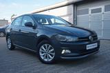 Volkswagen Polo 1.6 TDI DSG Highline *NAVI*SITZHEIZUNG*PDC* - Volkswagen Polo: TDI Dsg