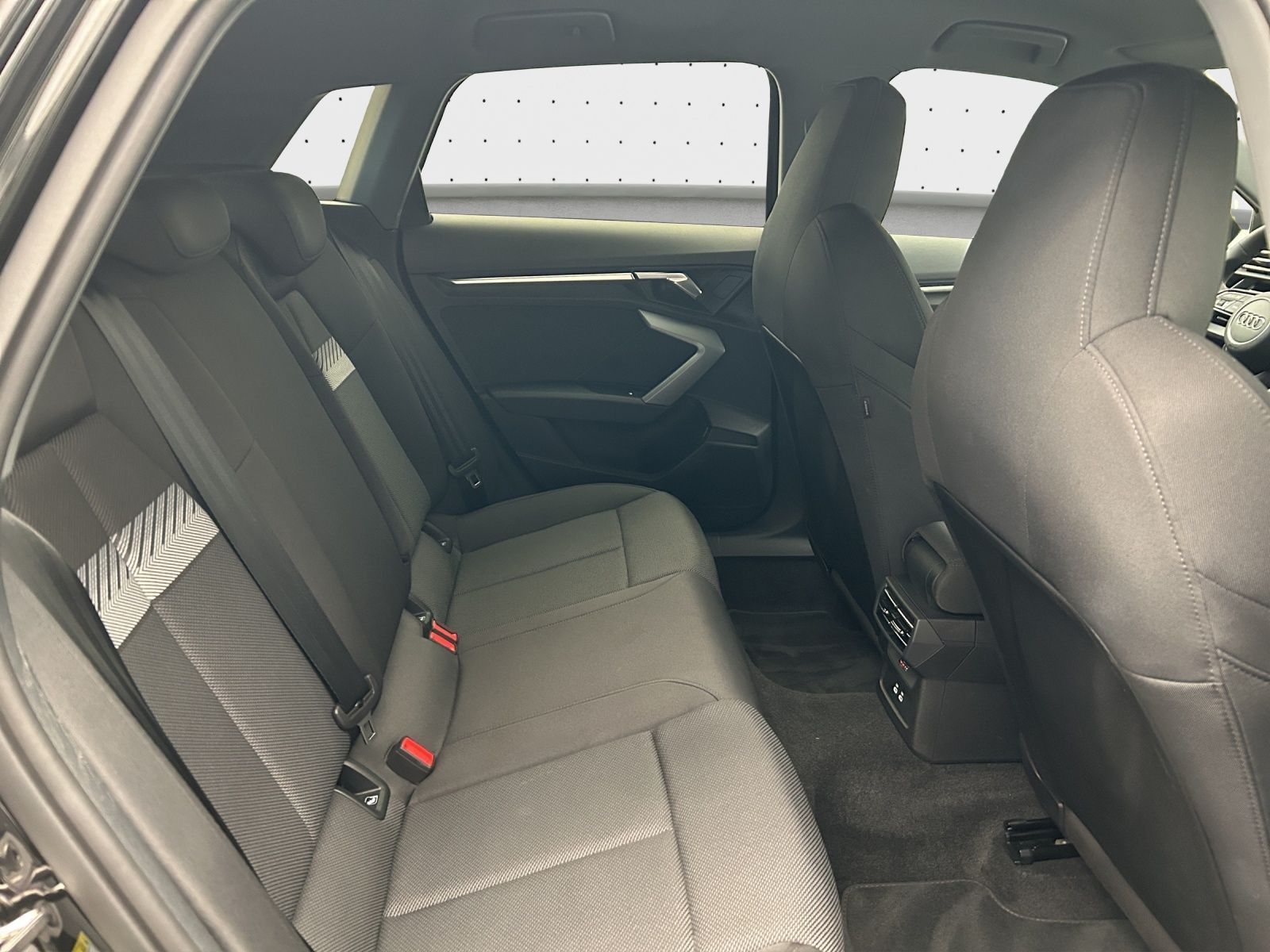 Audi A3 - Bild 15