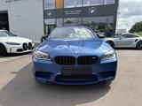 BMW M5 BMW M5 4.4 V8 BiTurbo - BMW M5 Gebrauchtwagen