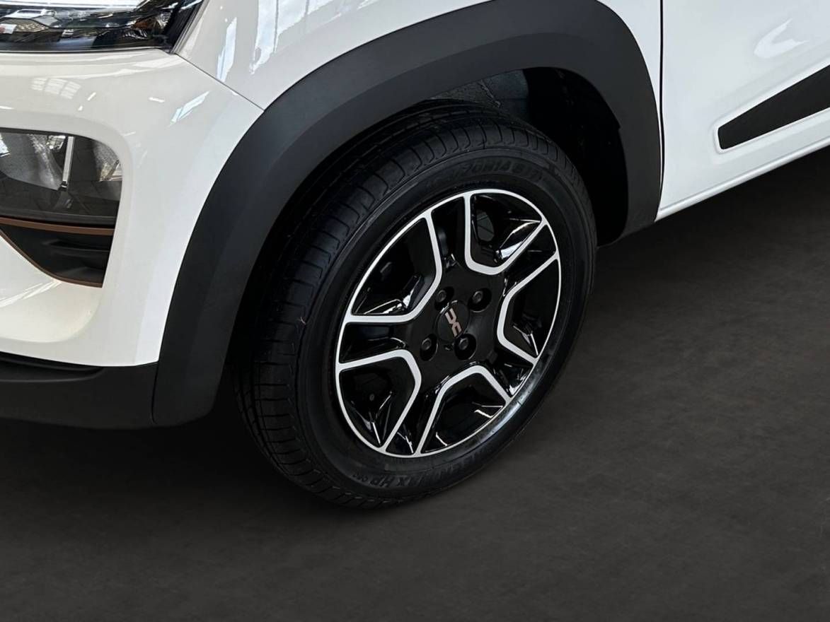 Fahrzeugabbildung Dacia Spring Extreme ELECTRIC 65