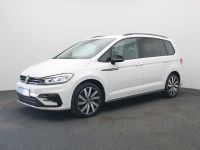 Volkswagen Touran - Vorschau Bild 2