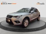 Seat Arona Style/1.HAND/Scheckheftgepf./SHZ/PDC/BT - Seat Arona Gebrauchtwagen