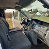 Renault Trafic - Wohnmobil oder -wagen Trafic
