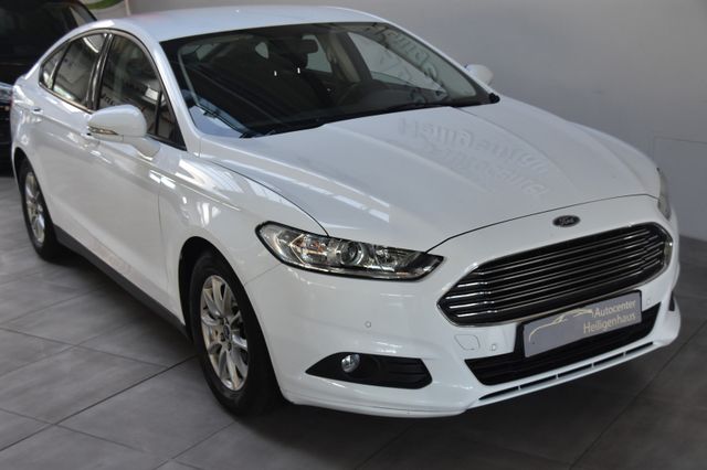 Ford Mondeo Lim. Business Edition KAMERA