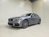 BMW 530 e iPerformande - M Pack - GPS - Topstaat! - BMW 530 Plug-in Hybrid (PHEV) Gebrauchtwagen