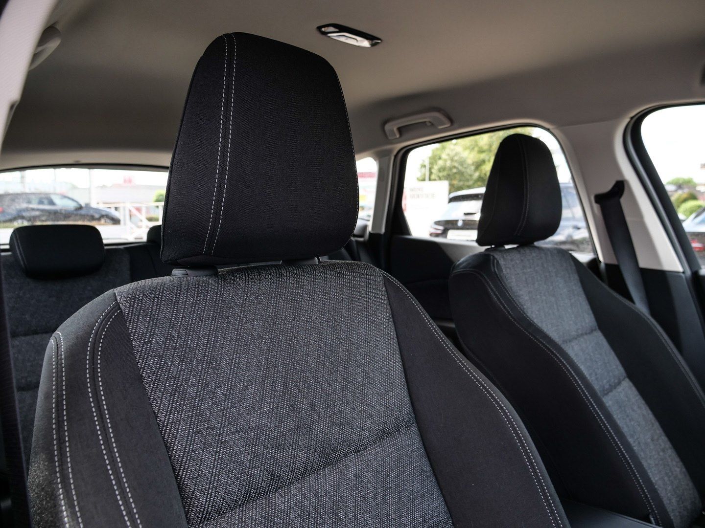 BMW 220 Active Tourer - Bild 18