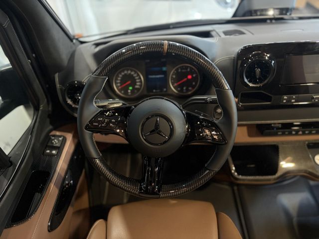 HYMER  ERIBA  HYMERCAR ML-T 580 FROZENLAMBOVERDEHANMACARBONALCANTARA