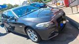 BMW 530D M-PACKET xdri - BMW 530: 530d M Pack