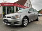 Volkswagen Golf VII Lounge 1.2 TSI SHZ BT PDC AHK - Volkswagen Gebrauchtwagen in Oldenburg