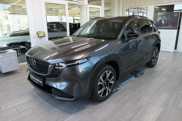 Mazda CX-5 2.5 e-SKYACTIV AWD Exclusive-Line Sofort!