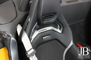 Fahrzeugabbildung Mercedes-Benz AMG GT C Roadster Keramik Carbon Night Burmester