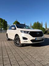 Ford Edge 2,0 l TDCi Bi-Turbo 4x4 ST-Line P-Shift